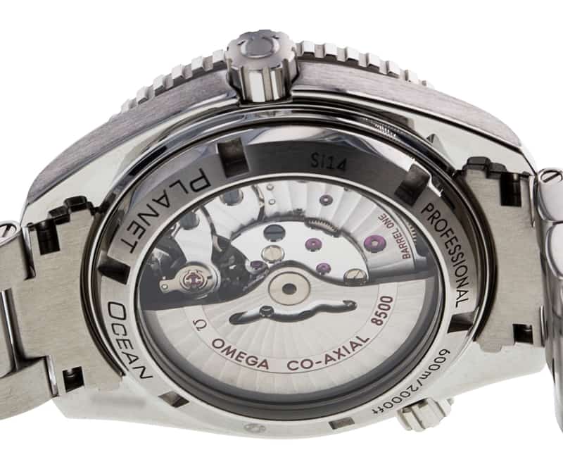 Omega Planet Ocean 232.30.42.21.01.001